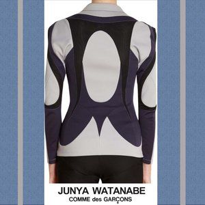 NEW size M 6-8 Junya Watanabe Comme des Garcons Blazer